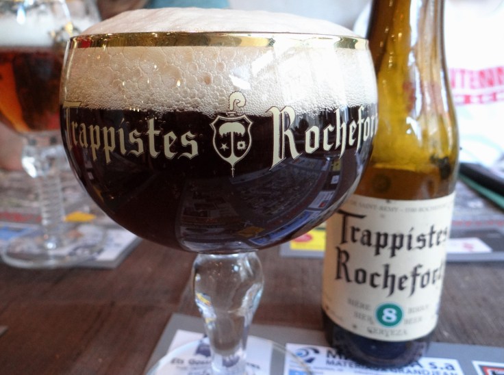 Rochefort 8