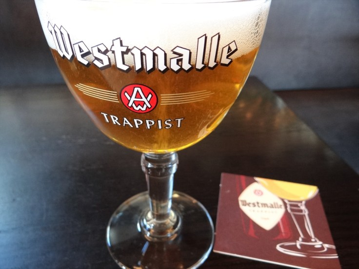 Westmalle Tripel