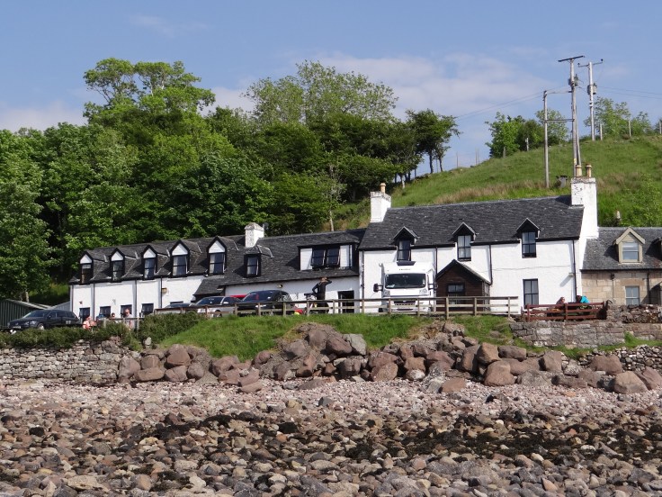 Applecross Inn