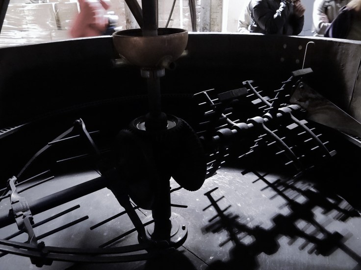 Cantillon Mash Tun_denim