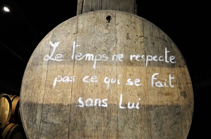 Cantillon proverb