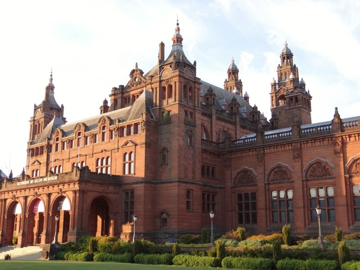 Kelvingrove Museum