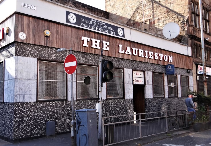 Laurieston