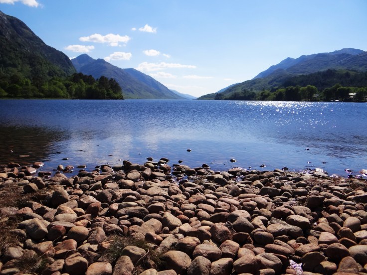Loch Shiel