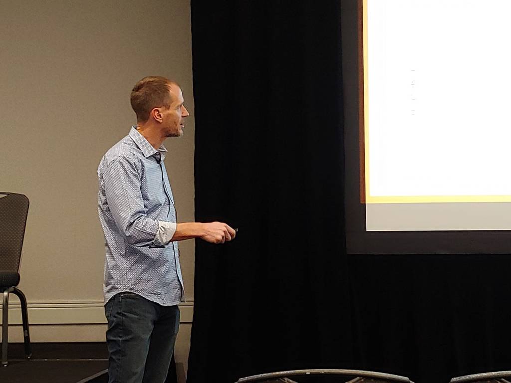 Tom Shellhammer The Surprising Science of Dry Hopping – Lessons from Tom Shellhammer ...