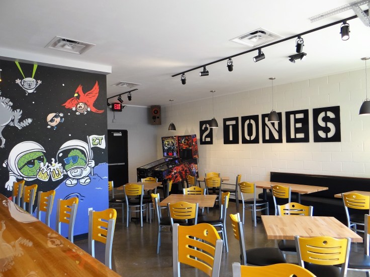 2Tones Taproom