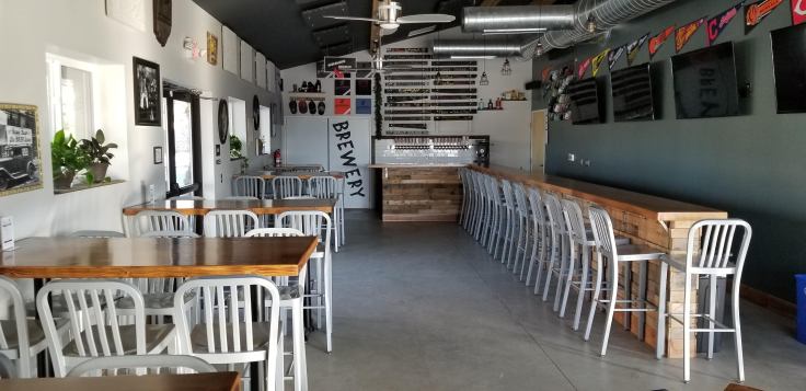 Ill Mannered New Taproom