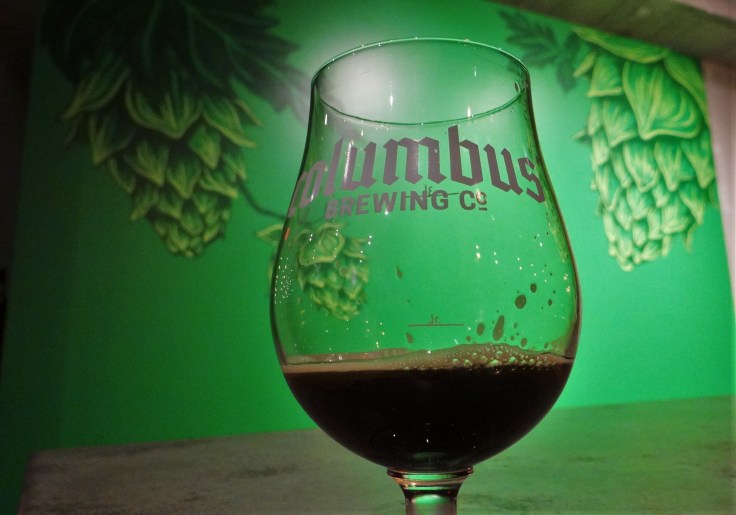 CBC Derailed Meeting Green Background