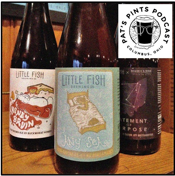 American Wild Ales Part 1