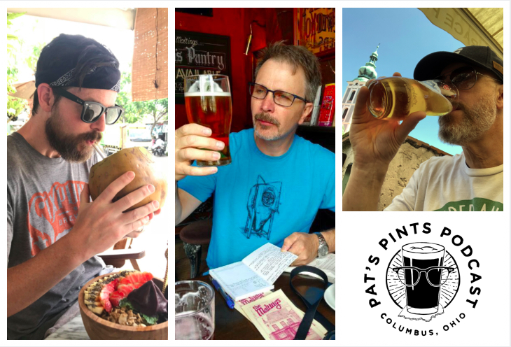 PPP Episode 18 Lambics with Dan Reeve Photo