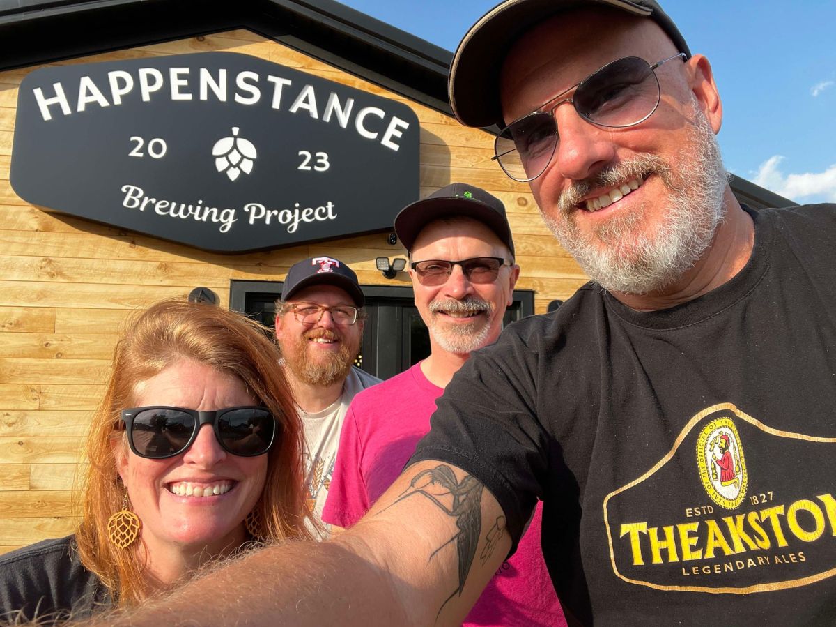 All Things Beer Episode 60 – Ohio Craft Brewers Association – Pat's Pints